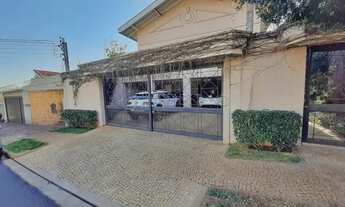 Imagem: Casa Sobrado em Ribeirão Preto