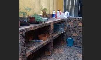 Imagem 4: Casa Térrea - R. Ipiguá, 95 casa 02