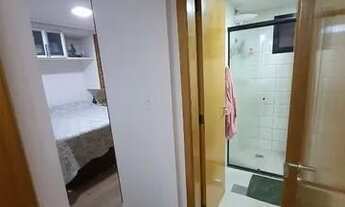 Imagem 6: Rua 13 Norte Residencial Águas Cristalinas 3 Quartos 1 Suíte 1 Vaga 90m²