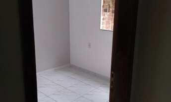 Imagem 6: Casa em primeiro andar