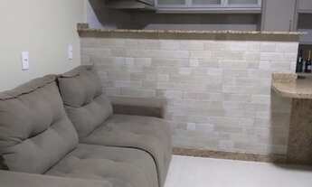 Imagem 4: Casa 02 quartos Ribeirão da Ilha