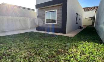 Imagem 3: Casa para Venda em Colombo, Paloma, 2 dormitórios, 1 suíte, 1 banheiro, 2 vagas