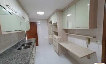 Imagem 7: Apartamento (tipo - padrao) 3 dormitórios/suite, cozinha planejada, portaria 24hs, lazer