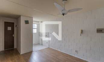 Imagem 4: Apartamento à Venda - Alto Petrópolis, 2 Quartos, 40 m2