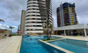 Imagem 4: Ed. Uranus Garden - 4 Suítes - 200m² - 3 Vagas - 4 Varandas - 23º Andar - Bairro: Umarizal