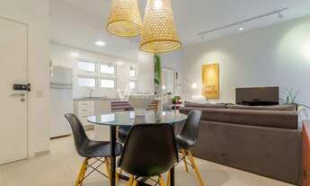 Imagem 6: Apartamento - Bonfim - Campinas