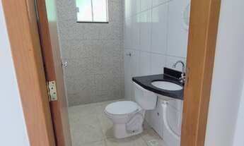 Imagem 6: Casa 2 quartos - aluguel