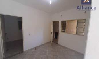 Imagem 2: Casa com 2 dormitórios para alugar, 50 m² por R$ 1.500/mês - Jardim Amazonas - Louveira/SP