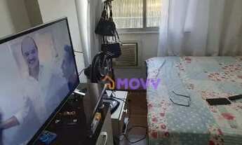 Imagem 5: Apto compacto em Local privilegiado