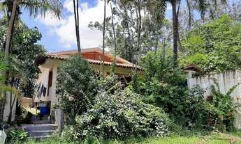 Imagem 4: 2 Chácaras com área de 2.500m2 cada, em Valinhos-SP. Lotes vizinhos