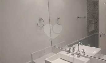 Imagem 4: APARTAMENTO DE ALTO PADRÃO, 1 POR ANDAR, 288 METROS, 3 SUITES, 4 VAGAS, LAZER COMPLETO E S