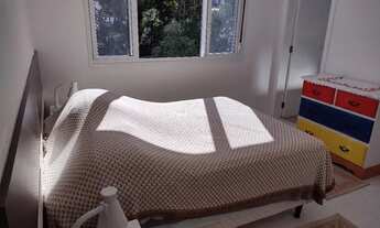 Imagem 7: Apartamento para venda com 92 metros quadrados com 3 quartos em Canasvieiras - Florianópol