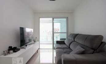 Imagem 2: Apartamento para Aluguel - Bela Vista, 2 Quartos, 65 m2