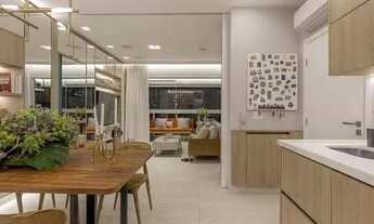 Imagem 7: Apartamento à venda, 3 quartos, 3 suítes, 3 vagas, Embaré - Santos/SP