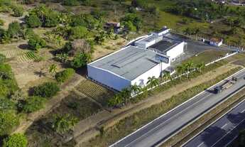 Imagem 3: Galpão + Chácara para venda possui 7.000m2