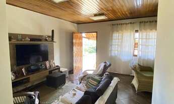 Imagem 2: Mairinque - Casa Padrão - Marmeleiro