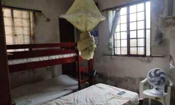 Imagem 6: Casa na redenção