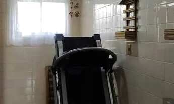 Imagem 3: Apartamento para venda tem 58 metros quadrados com 2 quartos em Santo Antônio - Porto Aleg