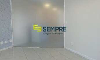 Imagem 3: Sala comercial 80m² com localização privilegiada na Savassi - BH