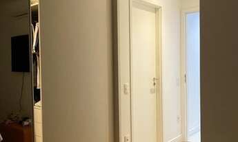 Imagem 1: Apartamento para aluguel tem 134 metros quadrados com 3 quartos