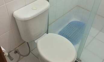 Imagem 3: Apartamento 1 quarto mobiliado Ed. Alta Vista St Bela Vista