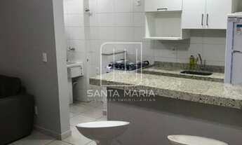 Imagem 2: Apartamento (tipo - padrao) 1 dormitórios/suite, cozinha planejada, portaria 24hs, lazer