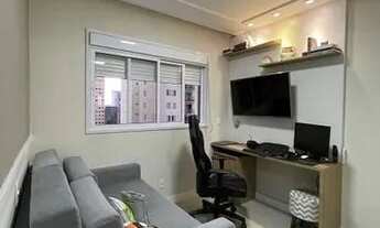 Imagem 7: Apartamento 2 dorm (1 suite) mobiliado na melhor localização do Alphaville - 67m²