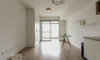 Imagem 4: Apartamento para Aluguel - Tatuapé, 1 Quarto, 35 m2