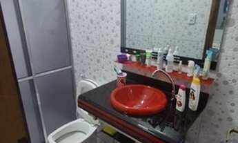 Imagem 6: Confira casa de 3 quartos poço artesiano e toda na laje no Parque Dez