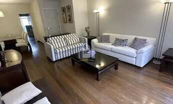 Imagem 4: Apartamento á Venda em Ipanema , 4 dormitórios, sendo 1 suíte, 3 banheiros, 2 vagas de gar