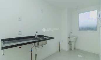 Imagem 5: PORTO ALEGRE - Apartamento Padrão - Partenon