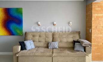 Imagem 6: Apartamento a venda 81m² com varanda gourmet - 02 Suites e 02 Vagas