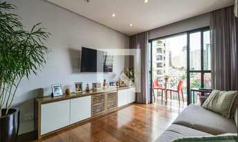 Imagem 2: Apartamento à Venda - Perdizes, 3 Quartos, 105 m2