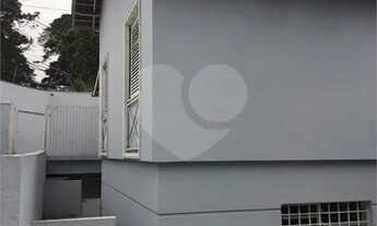 Imagem 2: São Paulo - Casa Padrão - MORUMBI