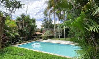 Imagem 3: Casa com 4 dormitórios à venda, 532 m² por R$ 1.590.000,00 - Recanto Impla - Carapicuíba/S