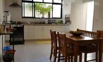 Imagem 4: Sobrado à venda 3 quartos 3 vagas Jardim do Mar - São Bernardo do Campo - SP