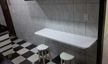 Imagem 7: QND 07 GARAGEM COBERTA 2 QUARTOS CFTV, ARMÁRIOS PLANEJADO DIRETO C/PROPRIETÁRIO