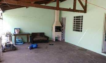 Imagem 7: Casa 131 m² - Núcleo Habitacional Presidente Jânio da Silva Quadros - Marília - SP