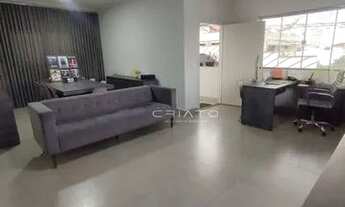 Imagem 5: Sobrado com 3 dormitórios à venda, 188 m² por R$ 450.000,00 - Setor Central - Anápolis/GO