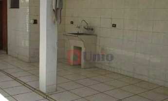 Imagem 3: Casa com 3 dormitórios para alugar, 241 m² por R$ 3.690,00/mês - Vila Rezende - Piracicaba