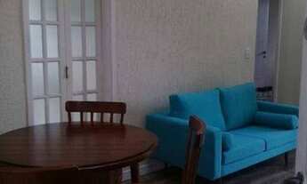 Imagem 5: Apartamento com 2 dormitórios para alugar, 68 m² por R$ 3.467,00/mês - Jardim Alvorada - S