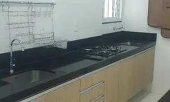 Imagem 6: Uno Residence (Quarto/Sala)- Praia de Itaparica