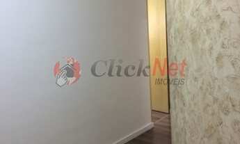 Imagem 5: São Bernardo do Campo - Conjunto Comercial/Sala - RUDGE RAMOS