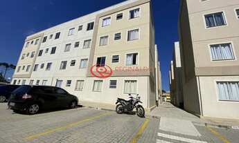 Imagem 3: Apartamento na Rua Felicio Kania nº 1683, Apartamento 202, bloco 6, Bairro São Gabriel, Co