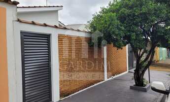 Imagem 2: Casa - Ribeirão Preto - Quintino Facci II