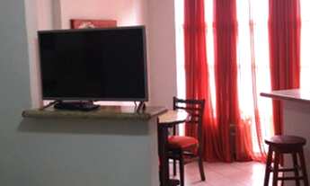 Imagem 3: Flat para aluguel com 45 m2 com 1 quarto em Centro - Macaé - Rio de Janeiro