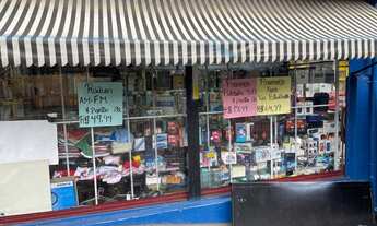 Imagem 6: Comércio na vila Galvão /Guarulhos