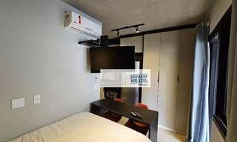 Imagem 4: STUDIO MOBILIADO NA VILA MARIANA