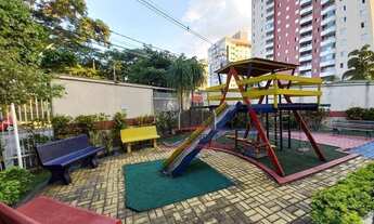 Imagem 3: Apartamento com 2 dormitórios à venda, 67 m² por R$ 415.000,00 - Santana - São José dos Ca