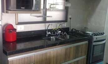 Imagem 6: Apartamento para Locação em Caucaia, Cumbuco, 3 dormitórios, 1 suíte, 2 banheiros, 1 vaga